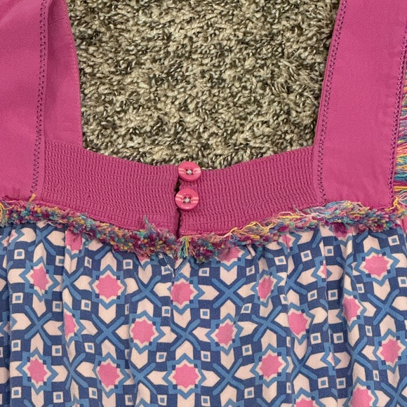 Adorable Matilda Jane Romper - Picture 2 of 4